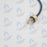 TS008-WP-10-02 Датчик температуры погружной G8 с проводом - папа Mizudo 10кОм в Самаре