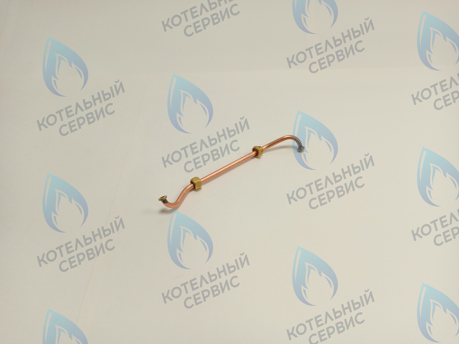 WT006 Трубка крана подпитки VAILLANT (0020018066) в Самаре