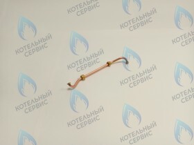 Трубка крана подпитки VAILLANT (0020018066)
