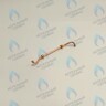 WT006 Трубка крана подпитки VAILLANT (0020018066) в Самаре