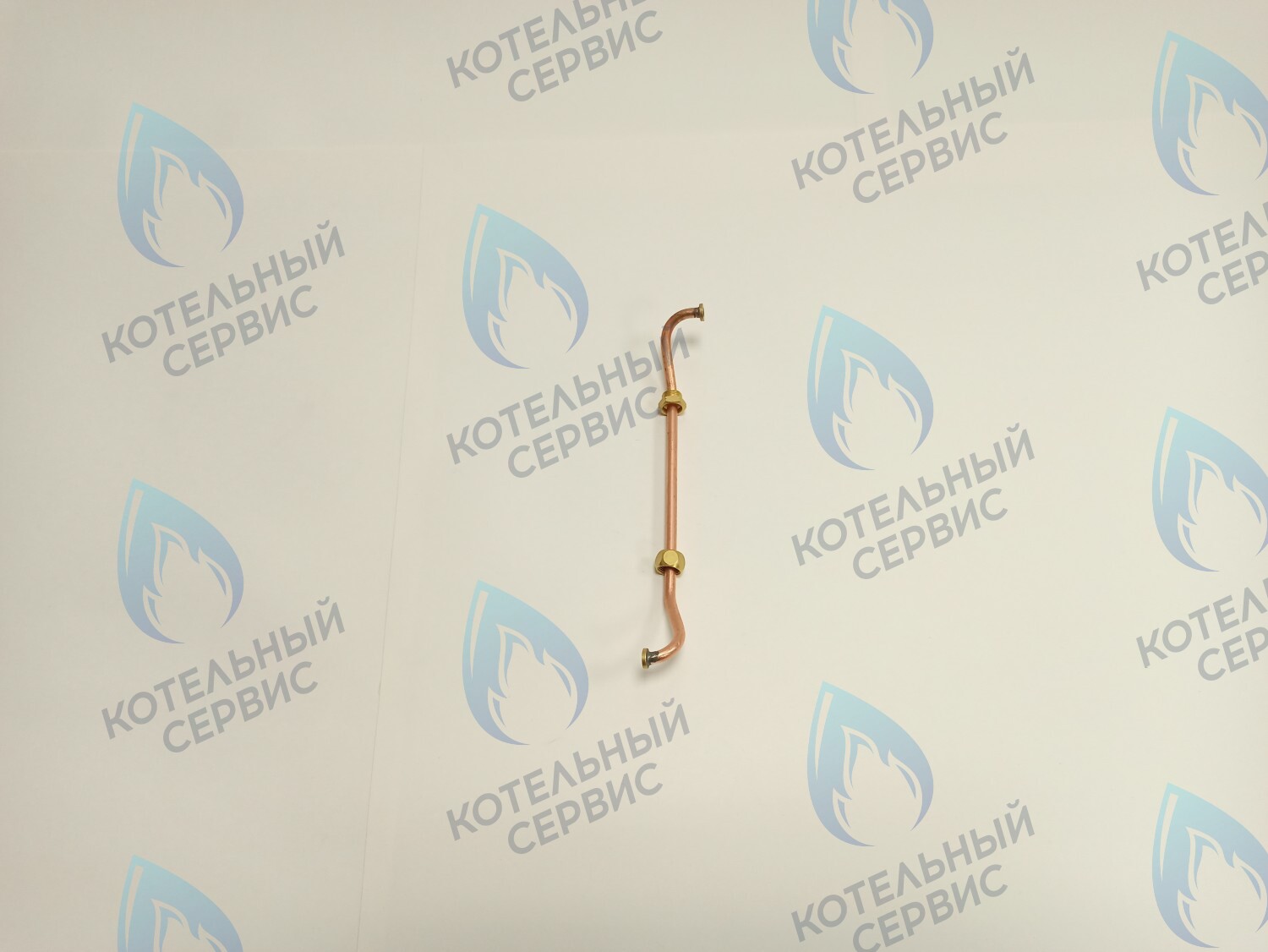 WT006 Трубка крана подпитки VAILLANT (0020018066) в Самаре