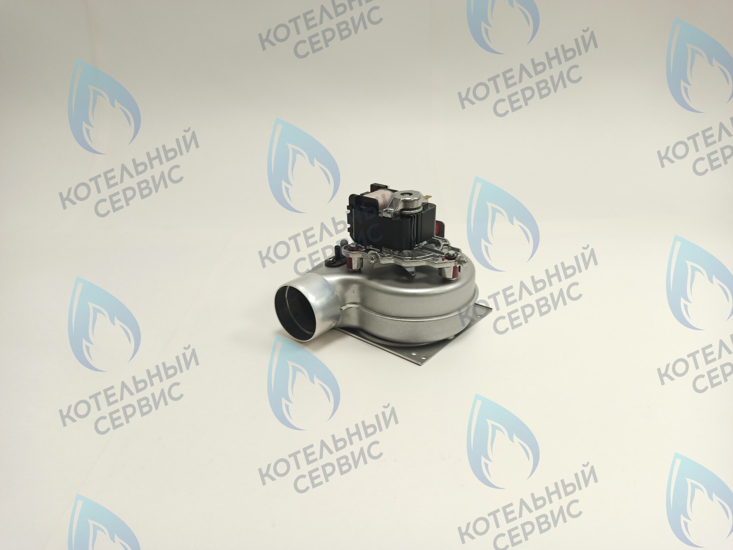 0040401264 Вентилятор 48W Haier Urban 10-18 кВт в Самаре