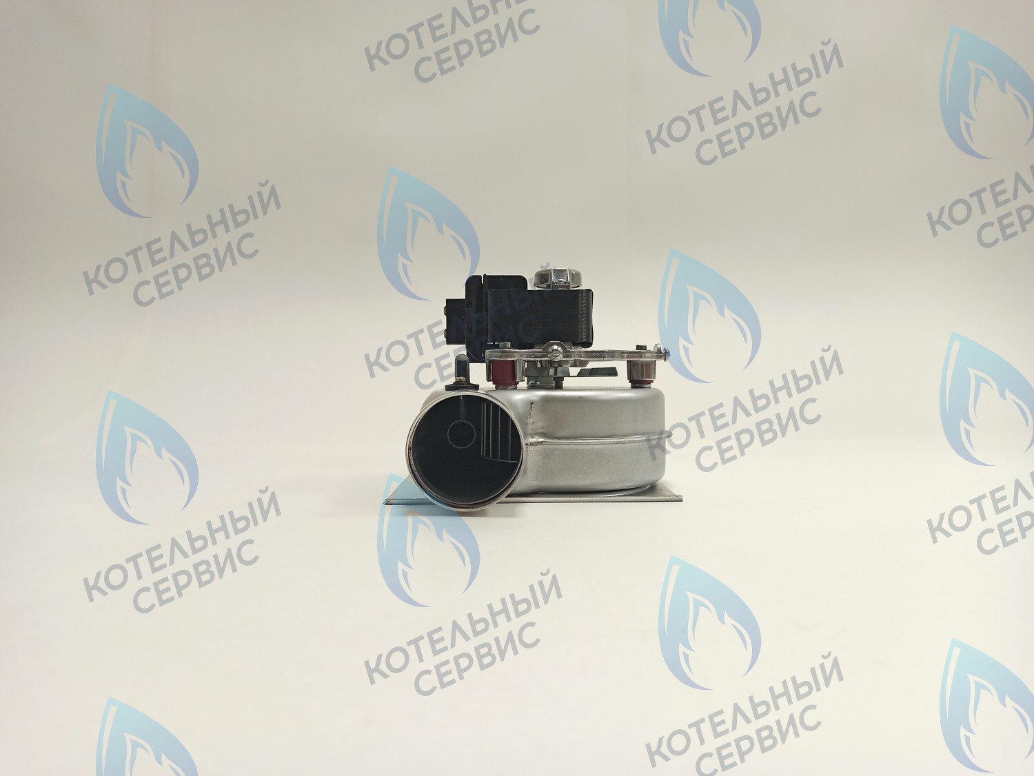 0040401264 Вентилятор дымоудаления 48W Haier Urban 10кВт-18кВт в Самаре