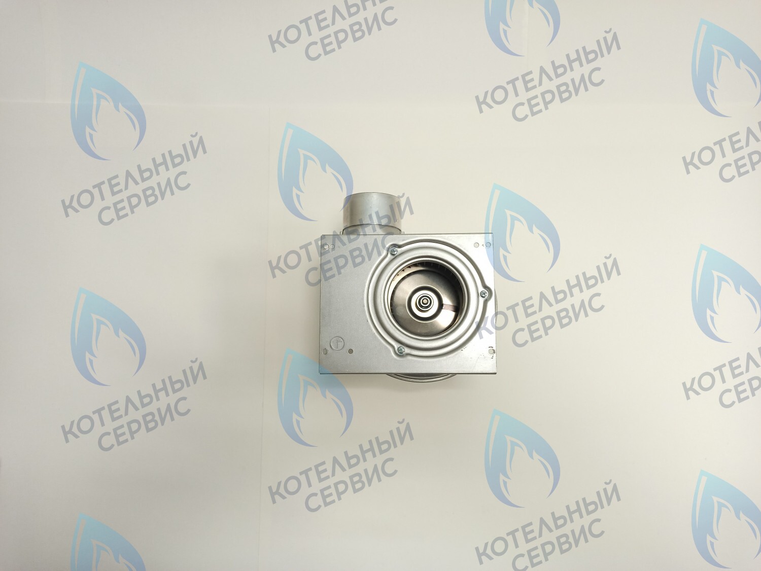 0040401264 Вентилятор дымоудаления 48W Haier Urban 10кВт-18кВт в Самаре