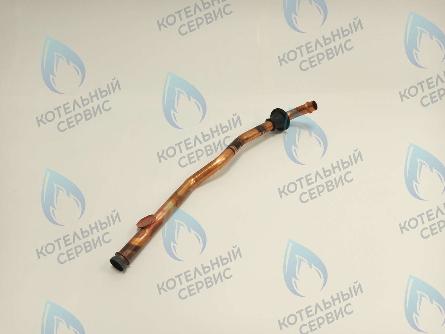 7006907998 Трубка подачи теплоносителя E.C.A GELIOS PLUS в Самаре