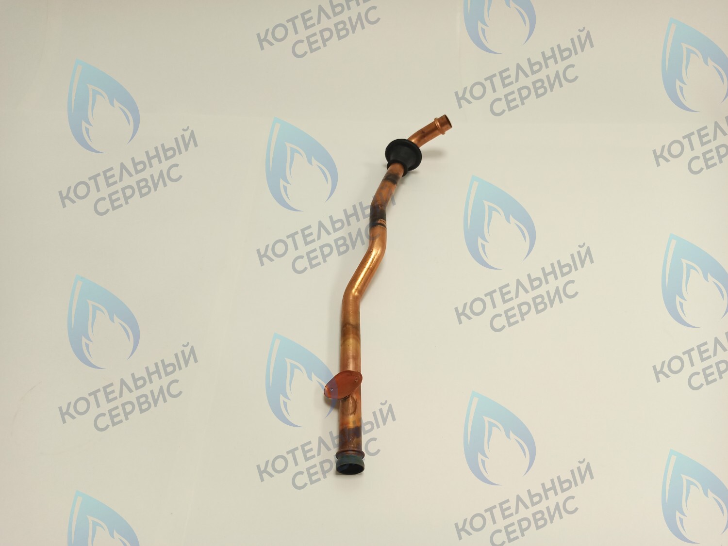 7006907998 Трубка подачи теплоносителя E.C.A GELIOS PLUS в Самаре