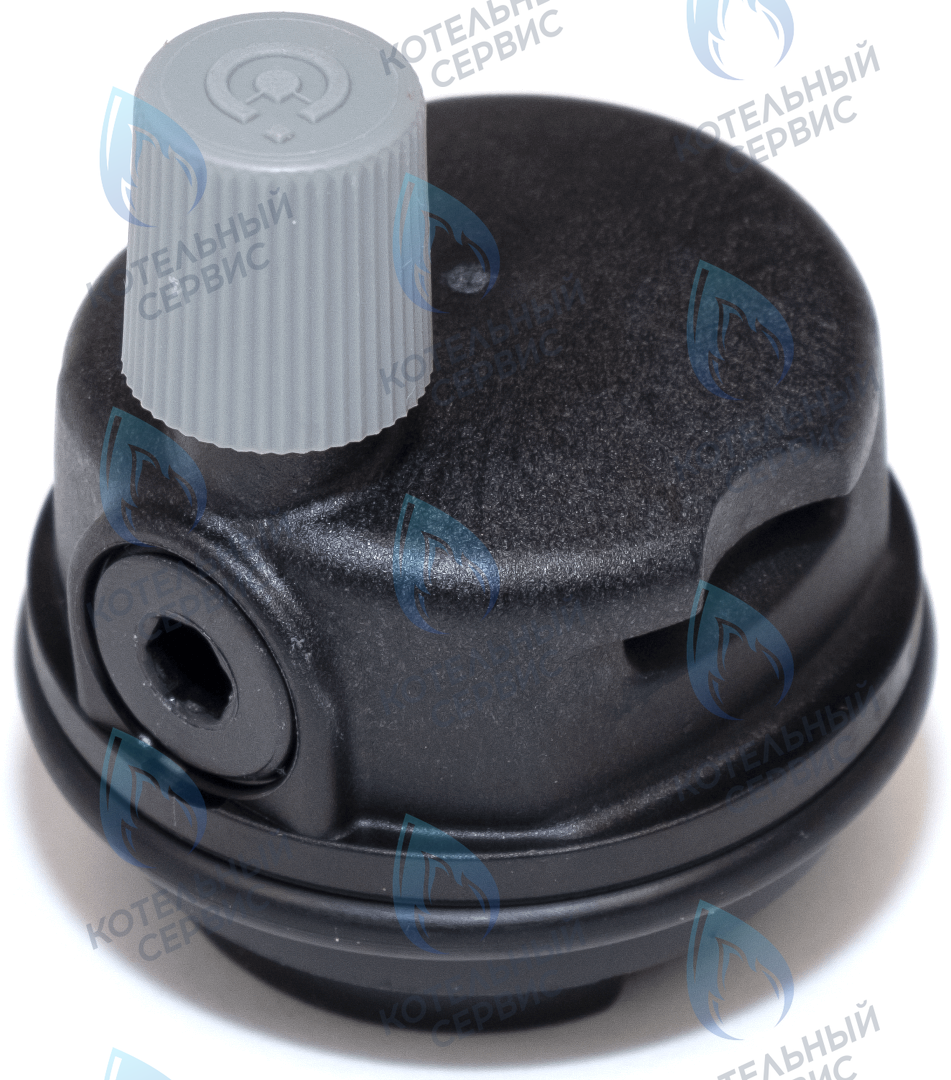 802000002 АВТОМАТИЧЕСКИЙ ВОЗДУШНЫЙ КЛАПАН НАСОСА CITY CLASS; TOP (AUTO AIR VENT ON PUMP) ITALTHERM в Самаре