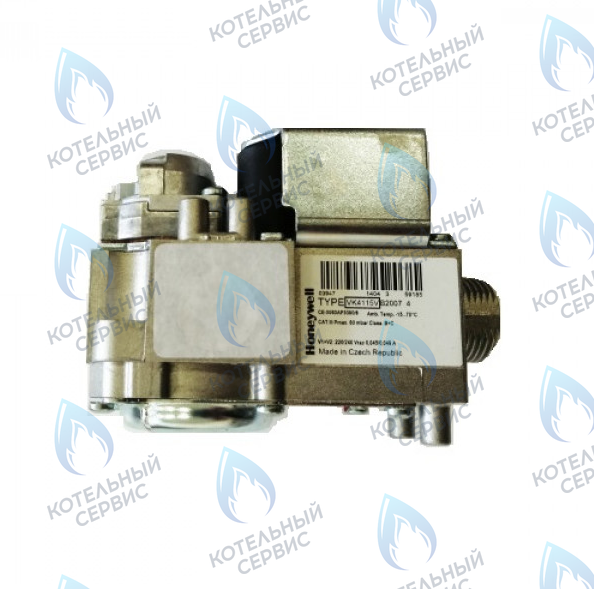 39830390 Клапан газовый KIT V/GAS VK4115 VB (36800850) FERROLI в Самаре
