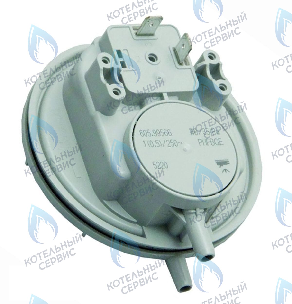 0020027671 Маностат 48/35 HC PROTHERM в Самаре