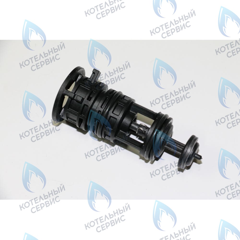 721403800 Картридж трехходового клапана BAXI ECO (Compact, 4s, 5 Compact) FOURTECH в Самаре