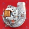 0020023215 Вентилятор (39W) GR01085  PROTHERM Рысь Леопард Пантера v17 в Самаре