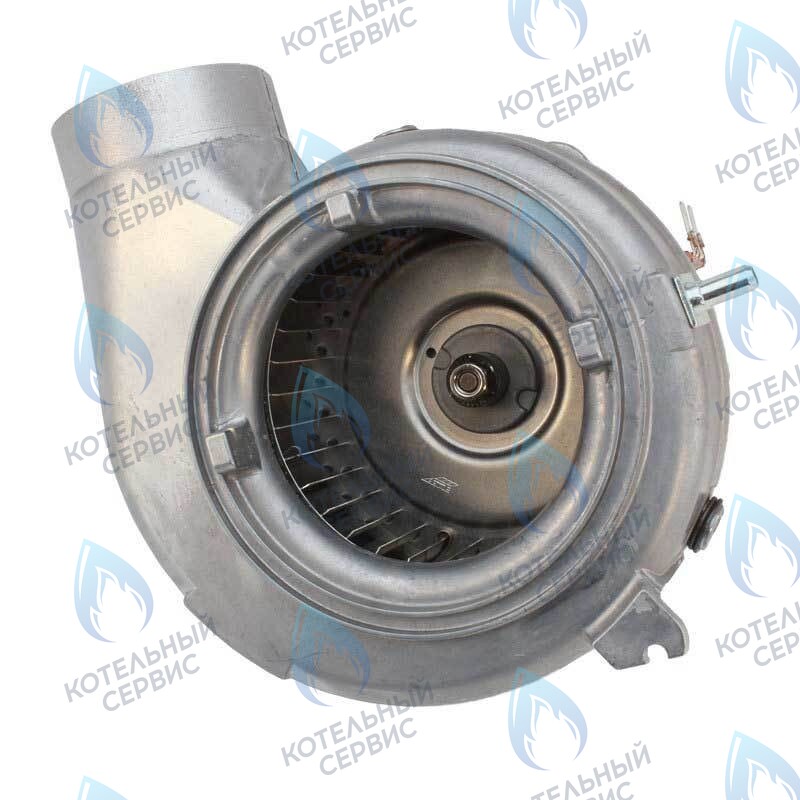 0020023215 Вентилятор дымоудаления 39W GR01085  PROTHERM Рысь Леопард Пантера v17 в Самаре