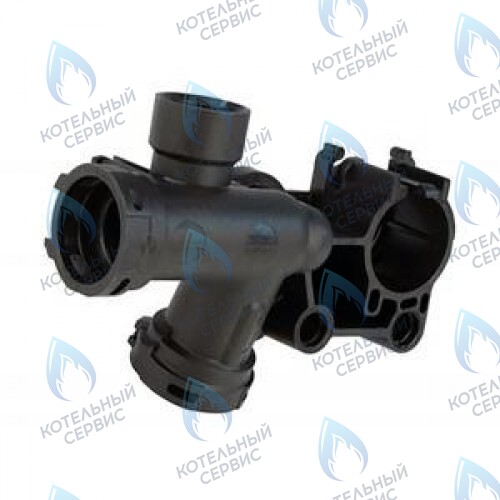 0020038227 Гидроблок (левый) PROTHERM в Самаре