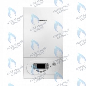 Настенный газовый котел KENTATSU NOBBY BALANCE