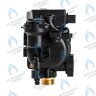 PMF01AE50-ER95R-Комп Циркуляционный насос в сборе (по часовой) ERCO DWP15-50-F FERROLI FORTUNA PRO, KOREASTAR PREMIUM и др. в Самаре