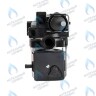 PMF01AE50-ER95R-Комп Циркуляционный насос в сборе (по часовой) ERCO DWP15-50-F FERROLI FORTUNA PRO, KOREASTAR PREMIUM и др. в Самаре