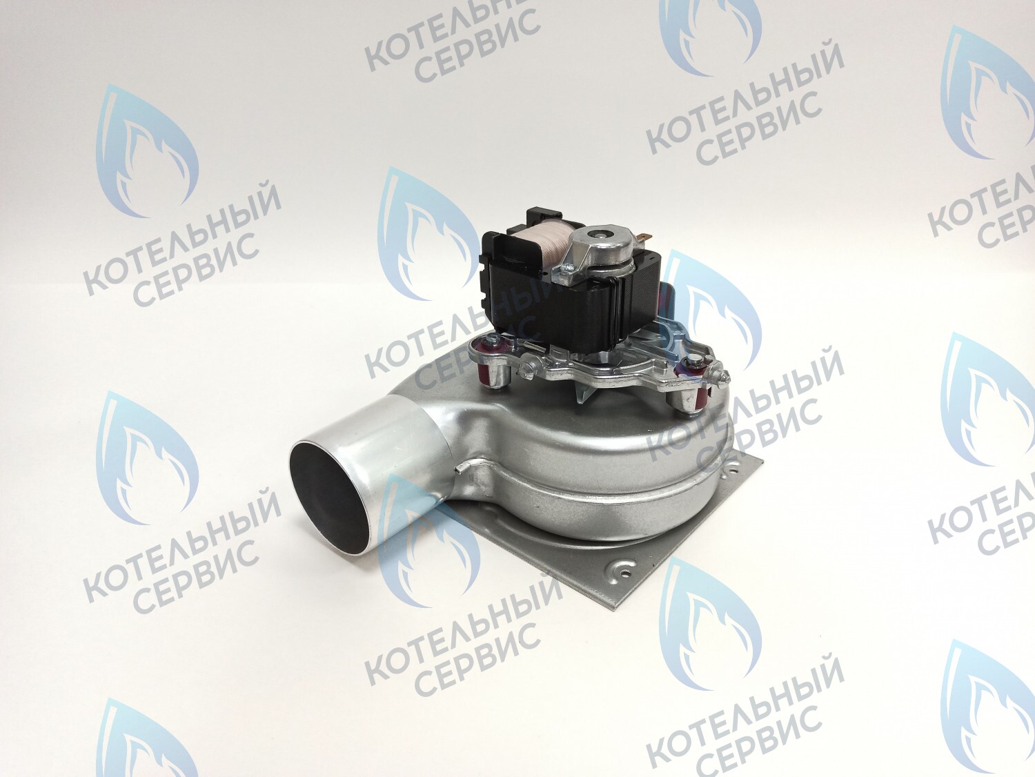 AF037-48W-K Вентилятор Electrolux Basic Space, Basic Space Duo FLSN 108-22-72С 48W (AA02000030) в Самаре