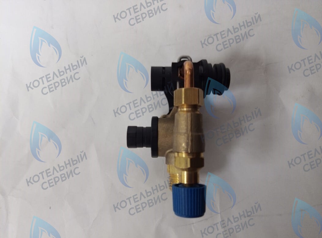 0020119799 Гидроблок PROTHERM в Самаре