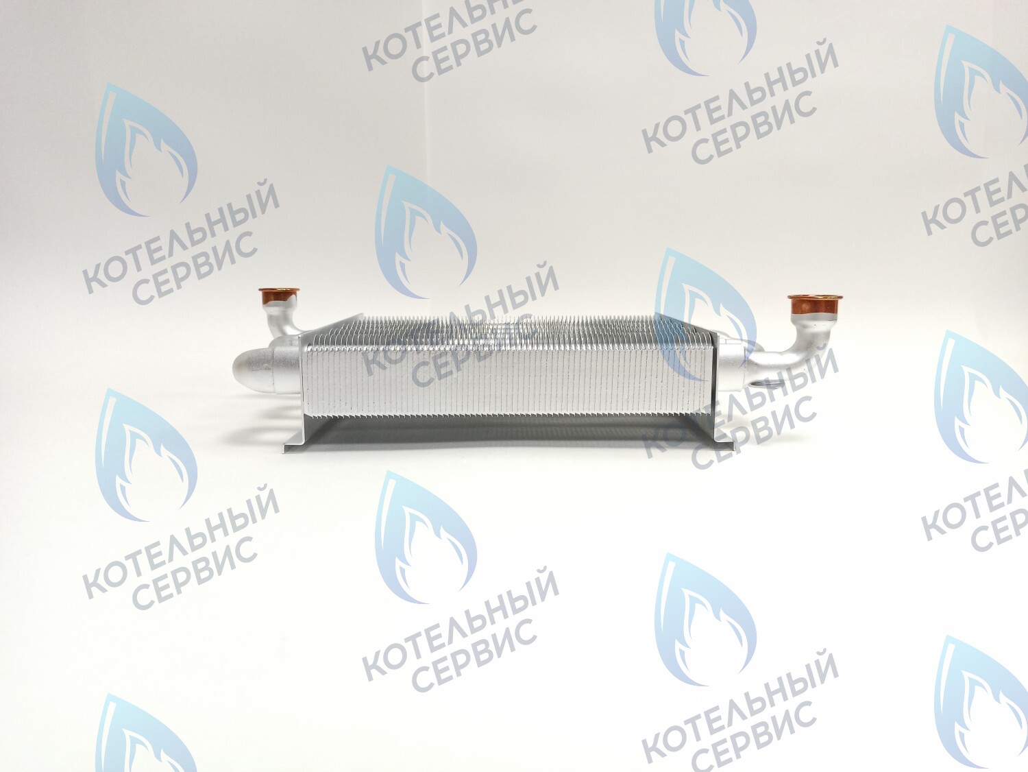 EM006-225 Теплообменник BAXI ECO4S, ECO Home (5700950) в Самаре