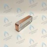 ES210P-156-16F-ZM Теплообменник ГВС вторичный 16 пластин BAXI в Самаре