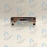 ES210P-156-16F-ZM Теплообменник ГВС вторичный 16 пластин BAXI в Самаре