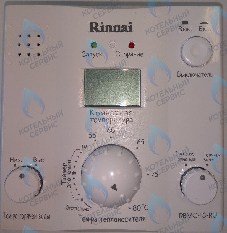 440005911 Пульт управления RINNAI TMF в Самаре