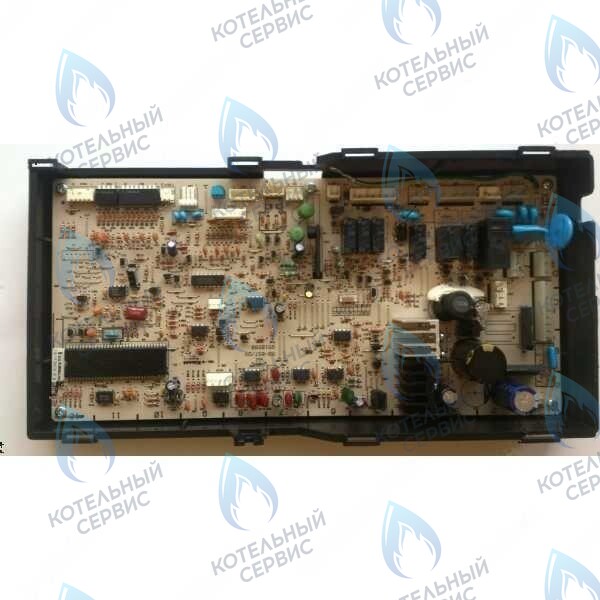 440012185 Блок управления (компьютер) плата управления RINNAI SMF/DMF в Самаре