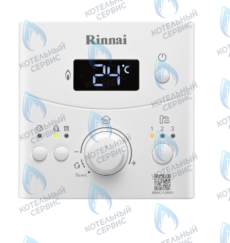 440016505 Пульт управления RINNAI KMF в Самаре