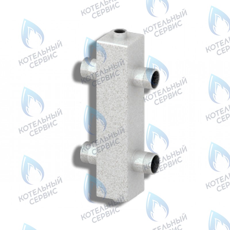 Север-60 Гидравлический разделитель (гидрострелка) Север-60 с креплениями в Самаре