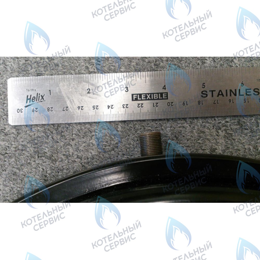 YYY005695231 Бак расширительный 7л BAXI в Самаре