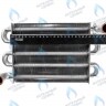811AA07000039 Теплообменник основной 11-18 кВт (811AA07000039) ROYAL THERMO в Самаре