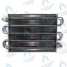 811AA07000039 Теплообменник основной 11-18 кВт (811AA07000039) ROYAL THERMO в Самаре