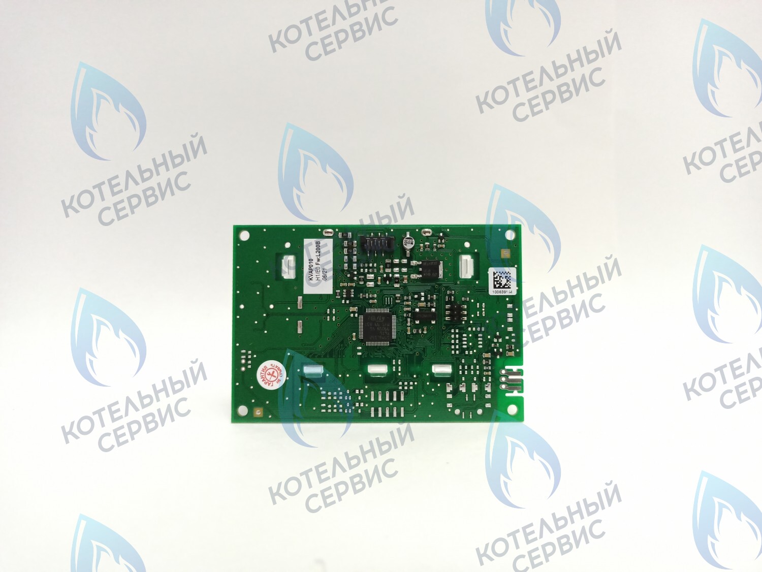 107107 Плата интерфейсная NordGas  Лемакс Prime LEMAX в Самаре