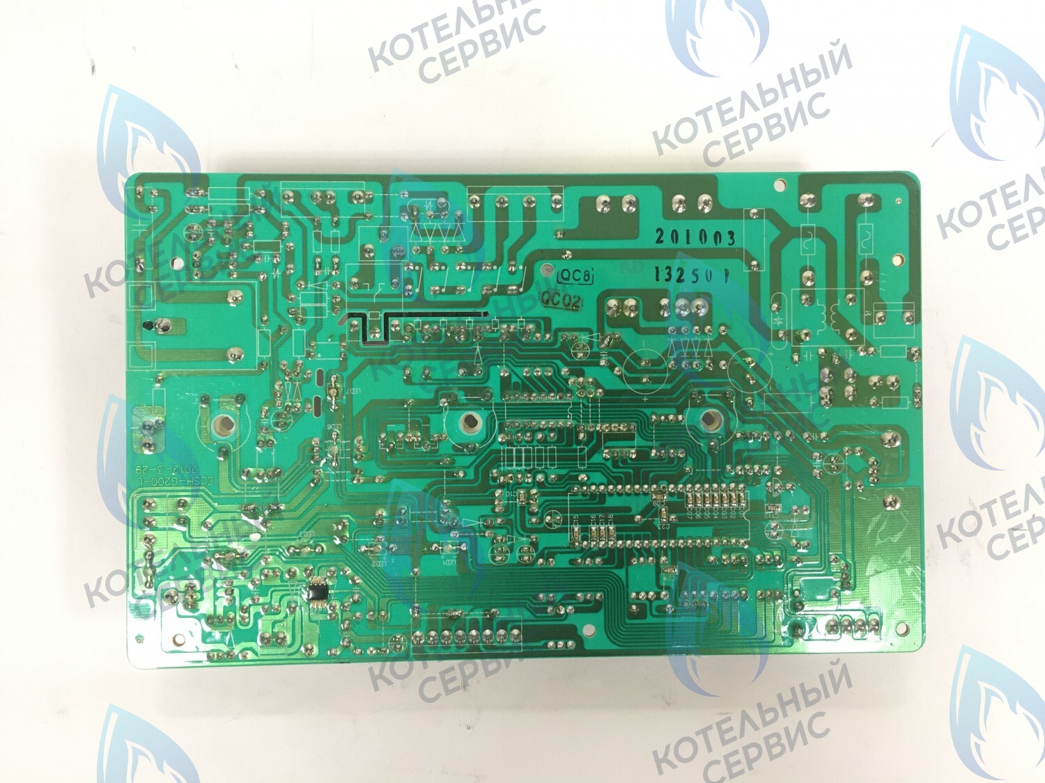 05-4013 Плата управления 18 C2 GAZECO в Самаре
