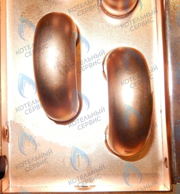 52070582 Теплообменник основной A30-41,D24-41 DAESUNG в Самаре