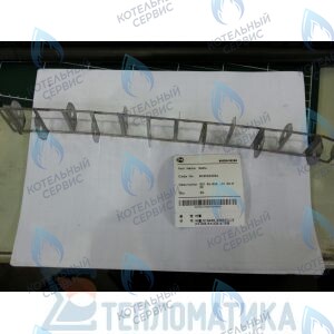 20007301B Рассекатель дымовых газов LST 13-24K, LST 13-24KG NAVIEN в Самаре
