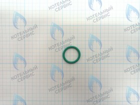 Прокладка основного теплообменника Navien (зеленая) 20006994A