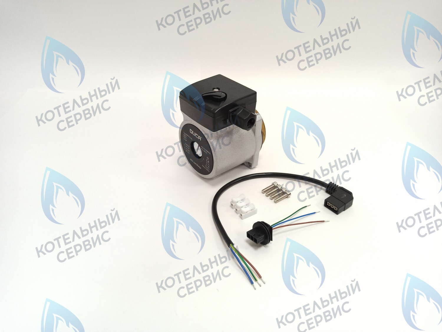 PH-G30CCW50-DG95 Двигатель насоса DUCA GX 15-50, аналог GRUNDFOS 15-50, 95W в Самаре
