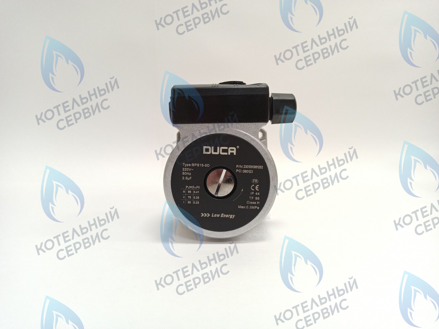 PH-G30CCW50-DG95 Двигатель насоса DUCA GX 15-50, аналог GRUNDFOS 15-50, 95W в Самаре
