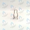 BI1182 106 Клипса подключений основного теплообменника Magnum (BI1182 106) ELECTROLUX в Самаре