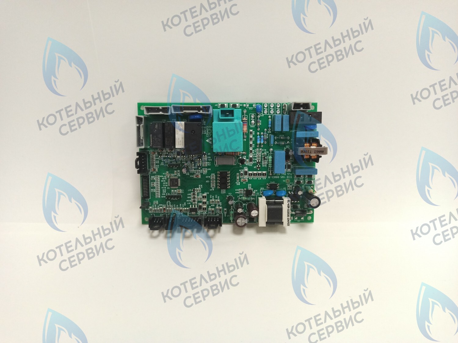 792.3000001792 Электронная плата Federica Bugatti ECO (все модели) в Самаре