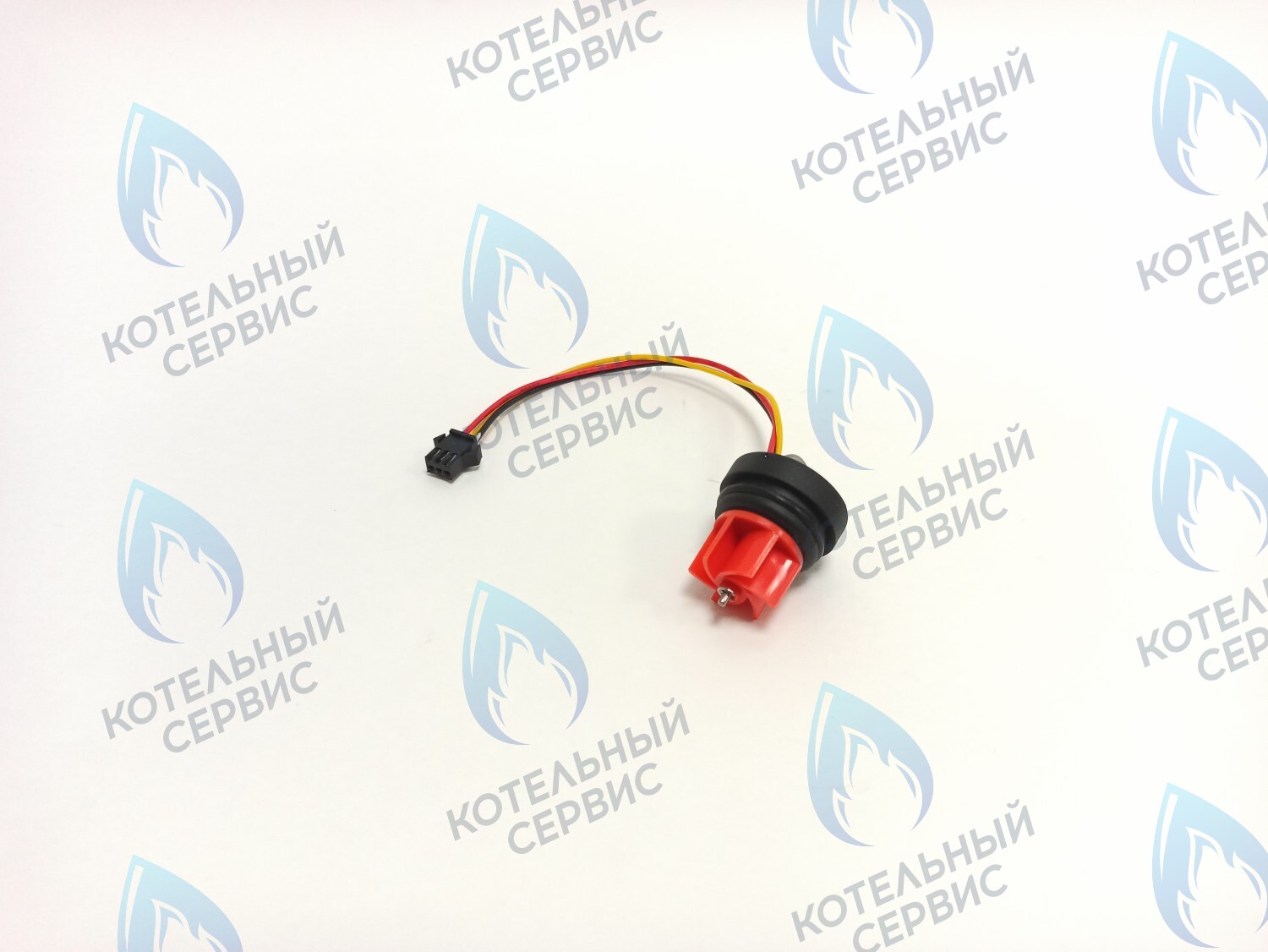 FSE002 Реле протока (расхода) воды Tiberis Cube 24 F (306212003) в Самаре