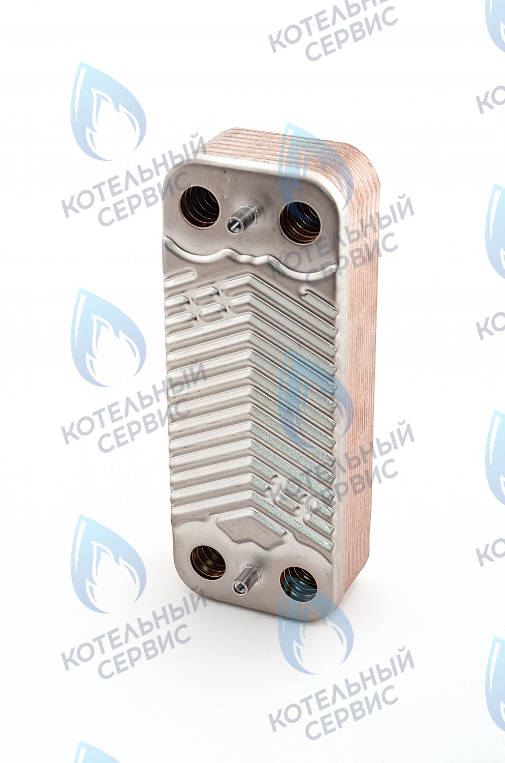 AA0700014 Пластинчатый теплообменник ГВС KOTITONTTU TOIVO T 10-18-32 DK в Самаре