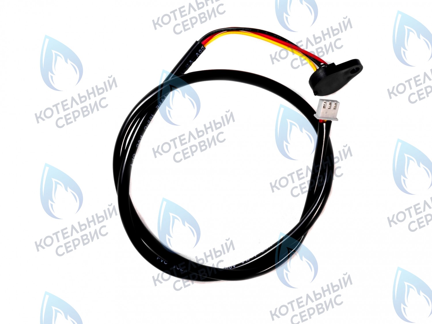 FSR019 Датчик расхода воды (датчик холла) HAIER, ELECTROLUX BaltGaz (26455) в Самаре