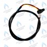 FSR019 Датчик расхода воды (датчик холла) HAIER, ELECTROLUX BaltGaz (26455) в Самаре