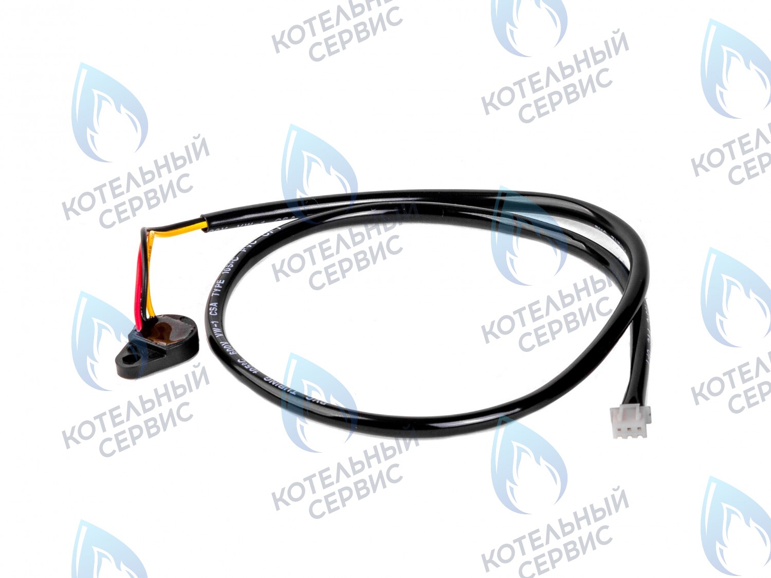 FSR019 Датчик расхода воды (датчик холла) HAIER, ELECTROLUX BaltGaz (26455) в Самаре