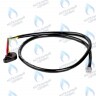 FSR019 Датчик расхода воды (датчик холла) HAIER, ELECTROLUX BaltGaz (26455) в Самаре