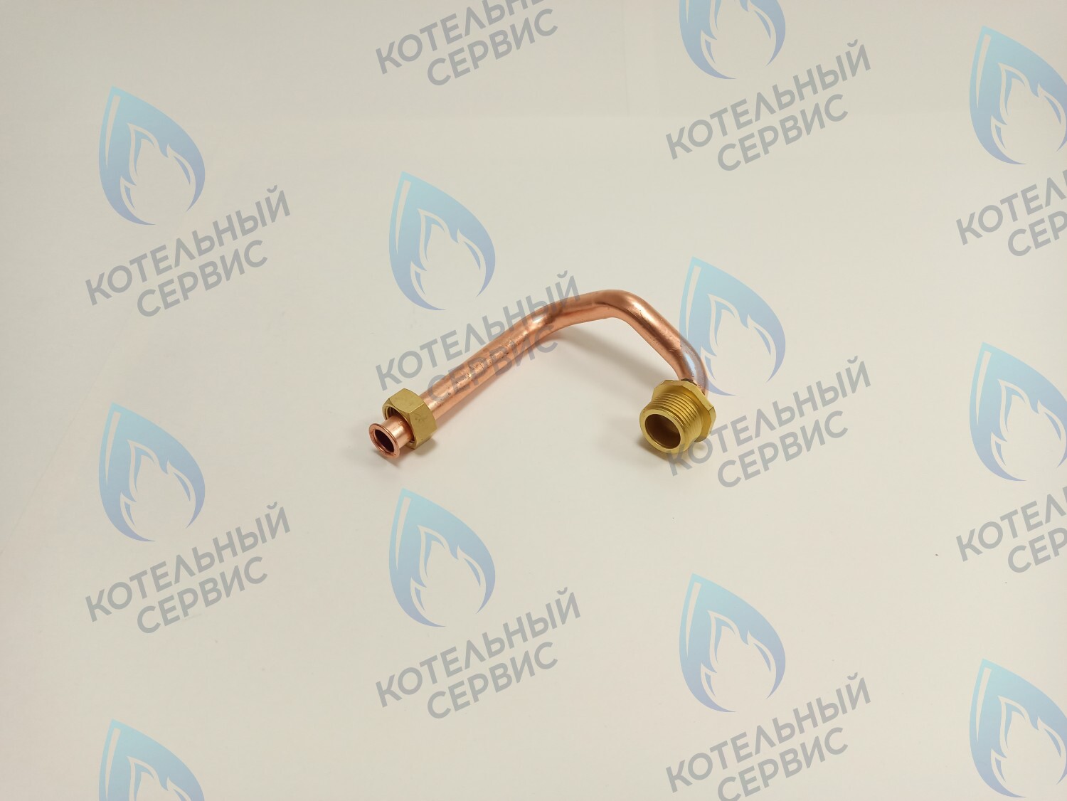 WT007 Трубка подачи ГВС VAILLANT (179034) в Самаре
