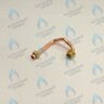 WT007 Трубка подачи ГВС VAILLANT (179034) в Самаре