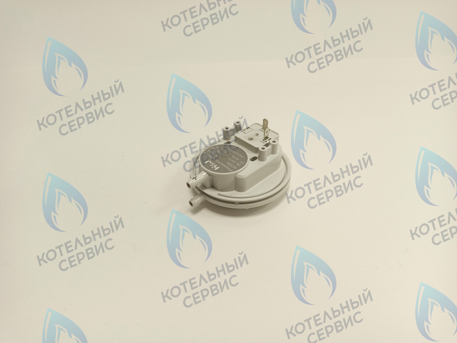 0040810911 Пневмореле (прессостат, маностат) 65/40 Pa Haier Urban 10-18 кВт в Самаре